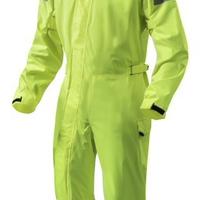 Tuta pacific 2 h20 gialla anti acqua