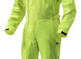 Tuta pacific 2 h20 gialla anti acqua