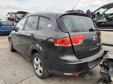 SEAT ALTEA XL 5P5, 5P8 1.6 102CV 06-23 ricambi