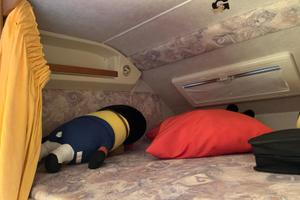 Camper Rimor Mercedes