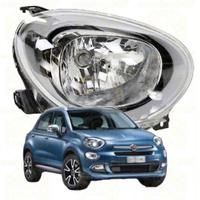 FARO PROIETTORE ANTERIORE DESTRO FIAT 500X