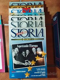 Rivista mensile Storia e Dossier