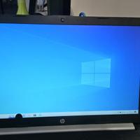 Notebook HP 15'' Hdd 1TB Ram 8GB Intel i5 7th Gen