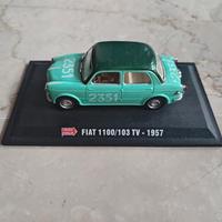 FIAT 1100/103 TV 1/43