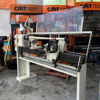 Tornio per legno 220v Mini Max