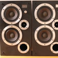 Diffusori WHARFEDALE mod. E30