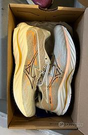 Scarpe da corsa Mizuno Wive rider 27