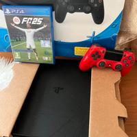 ps4 slim
