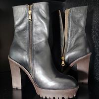 Stivaletti invernali Marina Yachting taglia 37