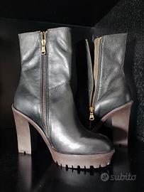 Stivaletti invernali Marina Yachting taglia 37