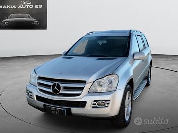 Mercedes-benz GL 320 CDI Sport*224 CV*7 POSTI*TETT