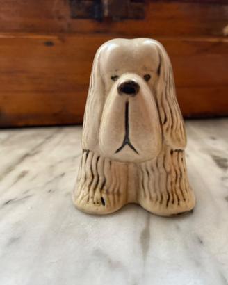 Lisa Larson - Spaniel dog Gustavsberg Pottery
