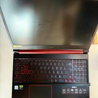 Acer Nitro 5