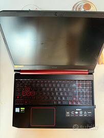 Acer Nitro 5