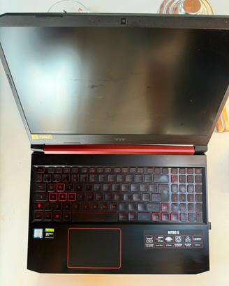 Acer Nitro 5