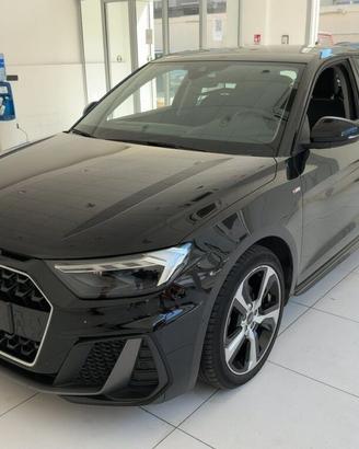 AUDI A1 SPB 30 TFSI S tronic S line edition