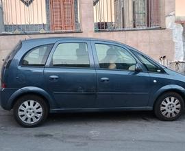 OPEL Meriva 1ª serie - 2007