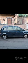 OPEL Meriva 1ª serie - 2007