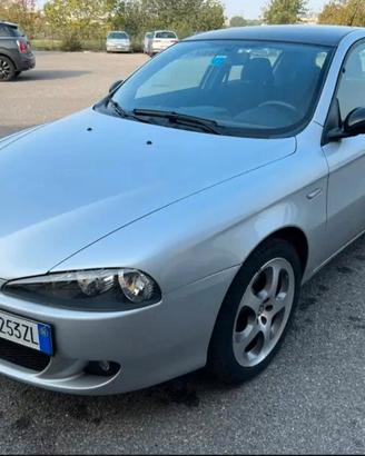 Alfa Romeo 147 , versioneblackline 2006, 155.000km