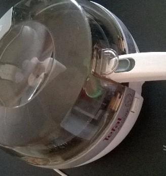 Friggitrice tefal