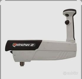 Accessorio per barca a vela