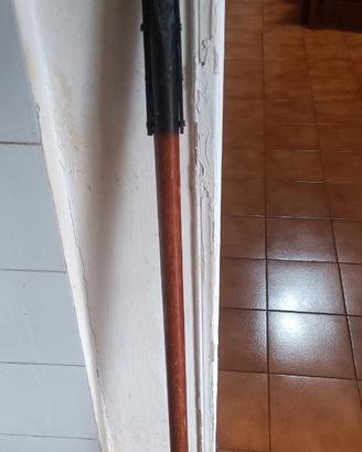 Picozza alpinismo vintage