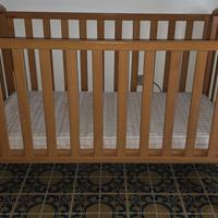 CULLA/LETTINO MARCA FOPPAPEDRETTI 120 EURO