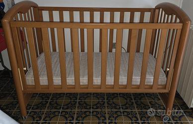 CULLA/LETTINO MARCA FOPPAPEDRETTI 120 EURO
