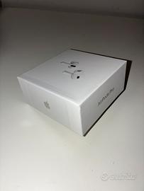 AirPods Pro 2025 Apple