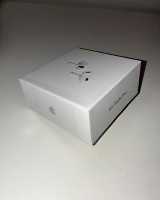 AirPods Pro 2025 Apple