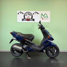 PEUGEOT X-FIGHT 50 7'000KM GARANTITA E FINANZIABIL