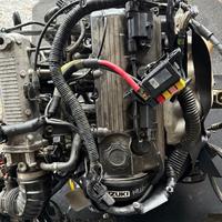 Motore usato per Suzuki Grand Vitara 1.6 16v del 2