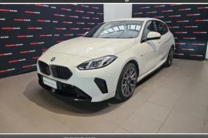 BMW Serie 1 118d MSport