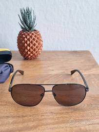 Occhiali da sole a goccia polaroid PLD 2074/S/X

