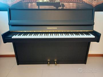 Pianoforte verticale GROTRIAN STEINWEG mod. 110