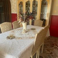 Sala da pranzo
