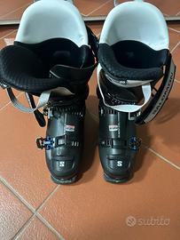 Scarponi salomon flex 120 taglia 27/27.5