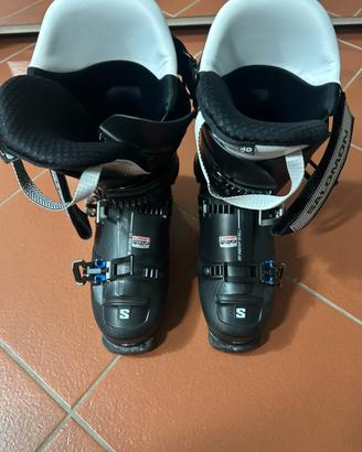 Scarponi salomon flex 120 taglia 27/27.5