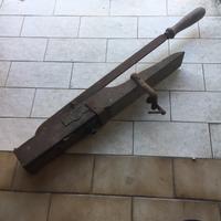 Tappa bottiglie vintage