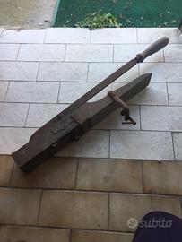 Tappa bottiglie vintage