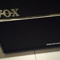 Amplificatore Vox VT20+ Valvetronix
