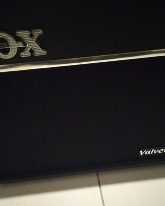 Amplificatore Vox VT20+ Valvetronix