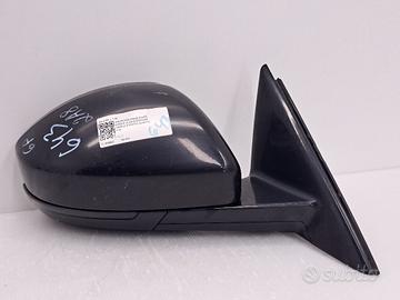 SPECCHIETTO RETROVISORE DESTRO JAGUAR E-Pace Serie