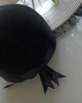 Casco equitazione 