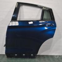 BMW X4 F26 Porta posteriore sinistra | 18401
