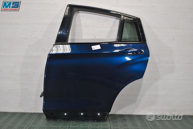 BMW X4 F26 Porta posteriore sinistra | 18401
