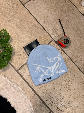 cappello arcteryx beanie