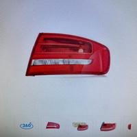 faro posteriore destro audi A4 all road