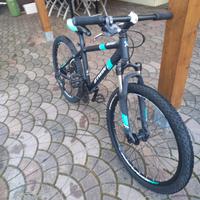 btwin bici 24"