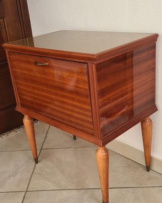 comodino Vintage 
